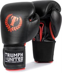Tu Heatseeker 2 Training Gloves Velcro